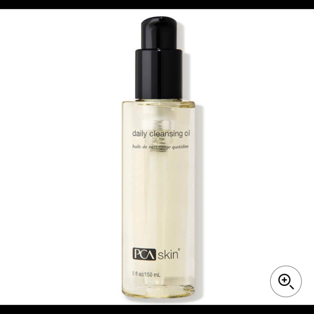 PCA SKIN Daily Cleansing Oil NIB